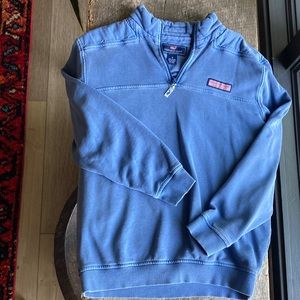 Vineyard Vines Shep Shirt Pullover